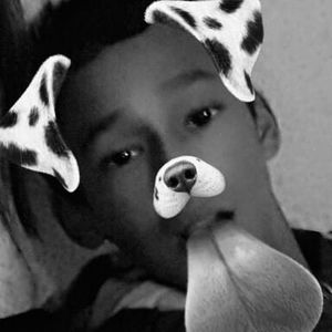 Meet your Posher, Aiden